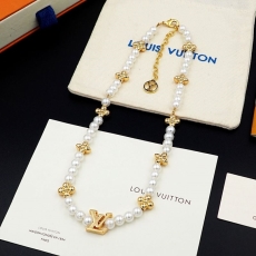 Louis Vuitton Necklaces